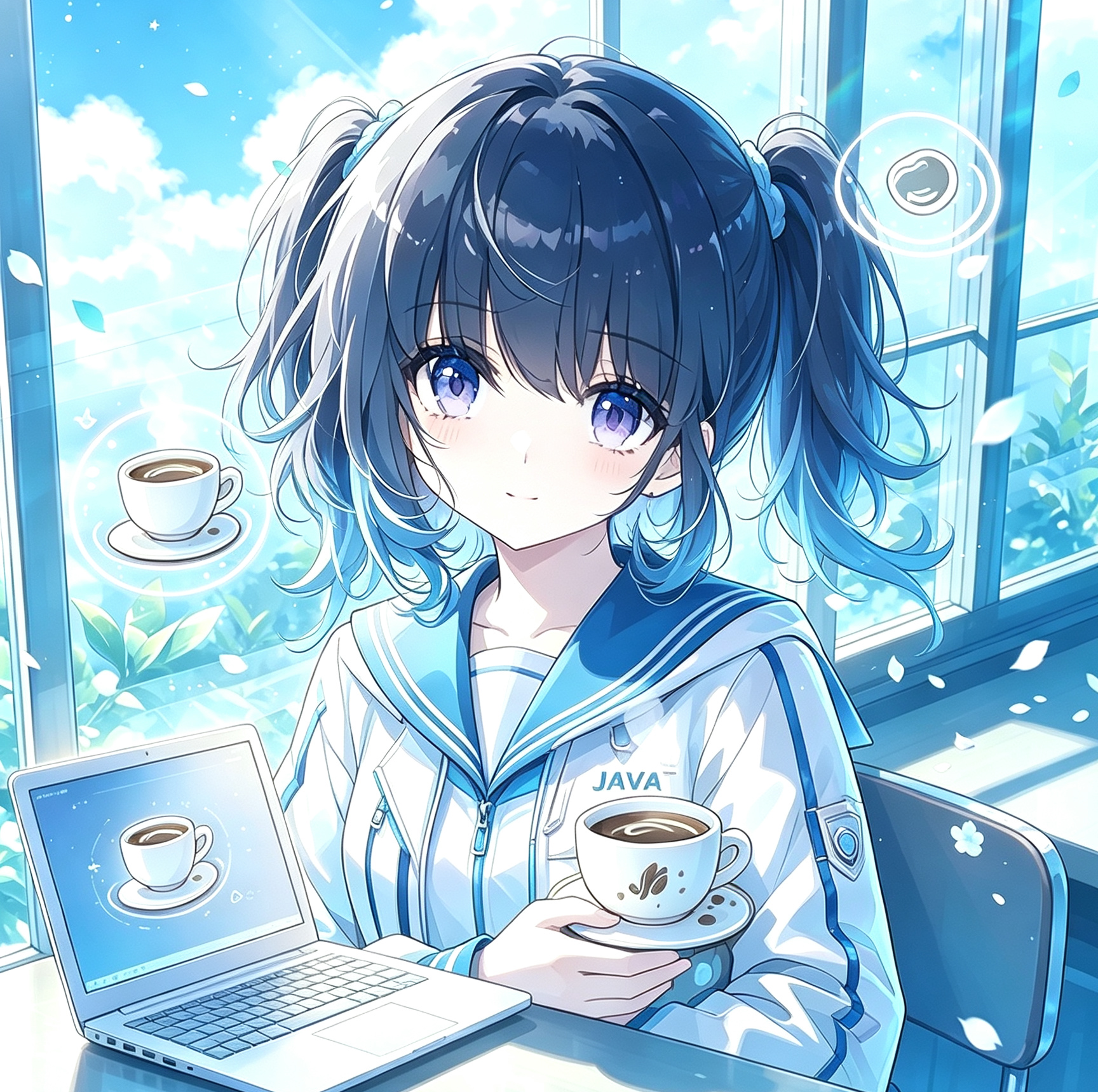 2.再识Java